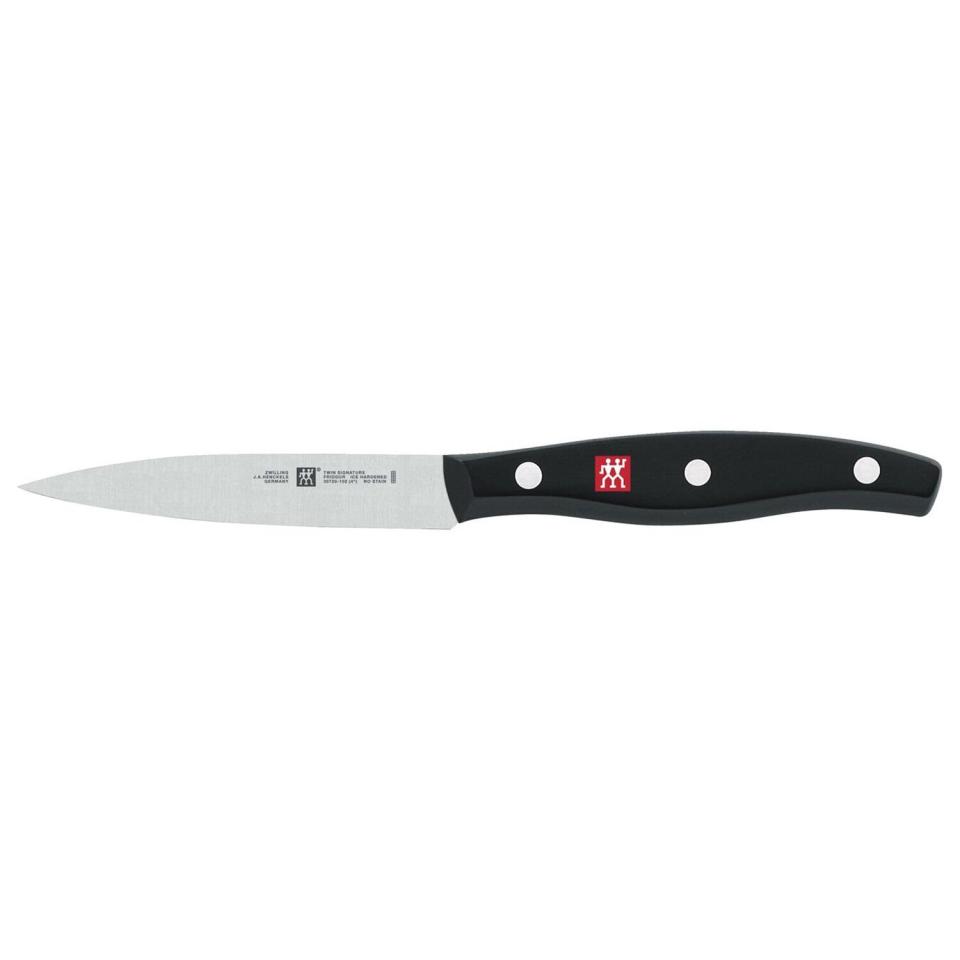 ZWILLING TWIN SIGNATURE 4-INCH, PARING KNIFE