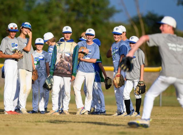 Little League World Series: Gavin Weir dominating for South Dakota