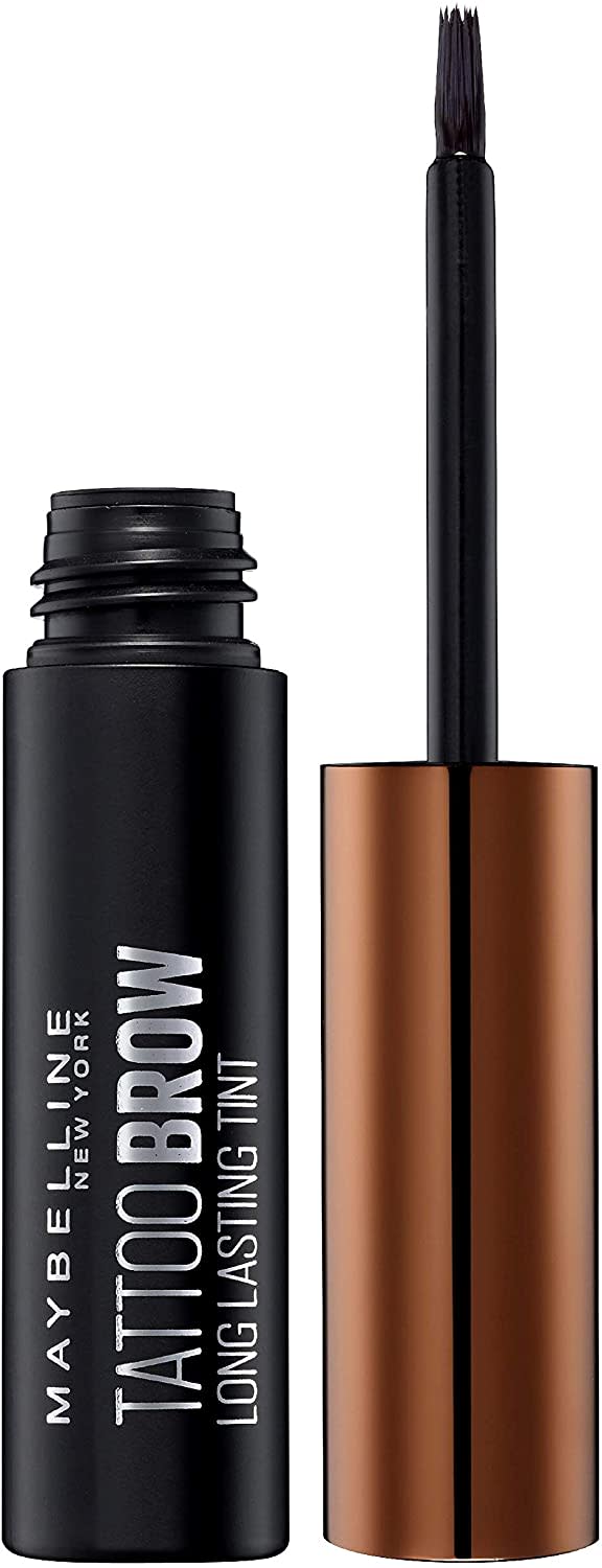 Maybelline New York Tattoo Brow Peel Off Tint [Photo via Amazon]