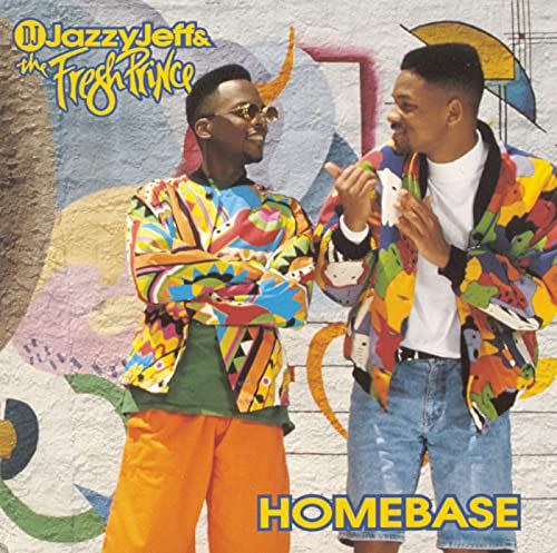 "Summertime" by DJ Jazzy Jeff & The Fresh Prince (1991)