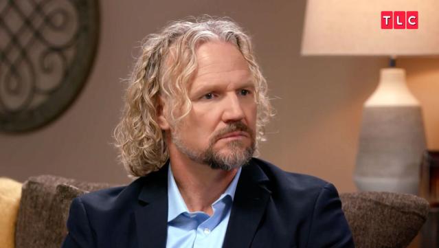 Sister Wives' Fans Develop Major Conspiracy Theory Following Janelle And  Kody's Son's Wedding