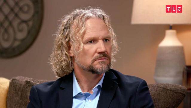 Sister Wives ' Kody Brown Says He and Wife Janelle 'Don't Partner Really  Well': 'We're Good Friends