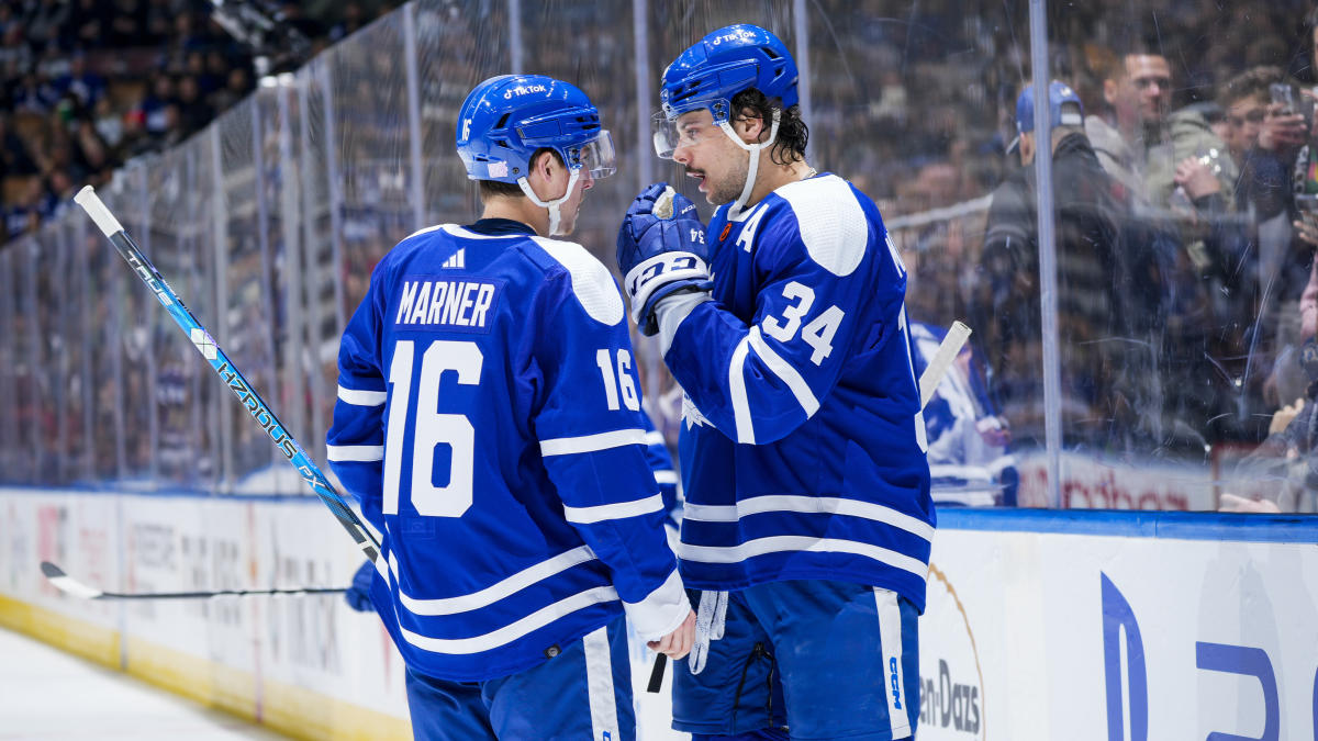 NHL Predictions: March 9th Late Games - Winnipeg Jets vs Toronto Maple Leafs