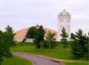 <p>This state might be known for corn as far as the eye can see, but it's also a place where you can find your center. Fairfield, Iowa, is <a href="http://www.papermag.com/growing-up-in-fairfield-iowa-americas-transcendental-meditation-mecca-1427524676.html" rel="nofollow noopener" target="_blank" data-ylk="slk:considered the capital;elm:context_link;itc:0;sec:content-canvas" class="link ">considered the capital</a> of Transcendental Meditation. The town is home to Maharishi University, which was founded in 1974 by Maharishi Maheh Yogi, who was famously the former spiritual adviser to The Beatles. <br></p><p><strong>RELATED:</strong> <a href="https://www.goodhousekeeping.com/health/wellness/g28242905/best-meditation-retreats/" rel="nofollow noopener" target="_blank" data-ylk="slk:10 Dreamy Meditation Retreats for Your Most Relaxing Vacation Ever;elm:context_link;itc:0;sec:content-canvas" class="link ">10 Dreamy Meditation Retreats for Your Most Relaxing Vacation Ever</a> </p>