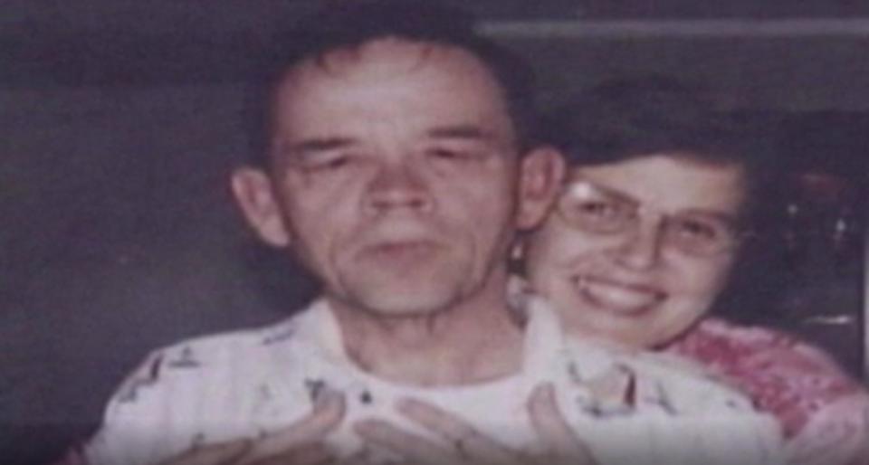 Reggie and Carol Sumner were kidnapped from their Jacksonville home, robbed and buried alive in Charlton County, Georgia, back in 2005.