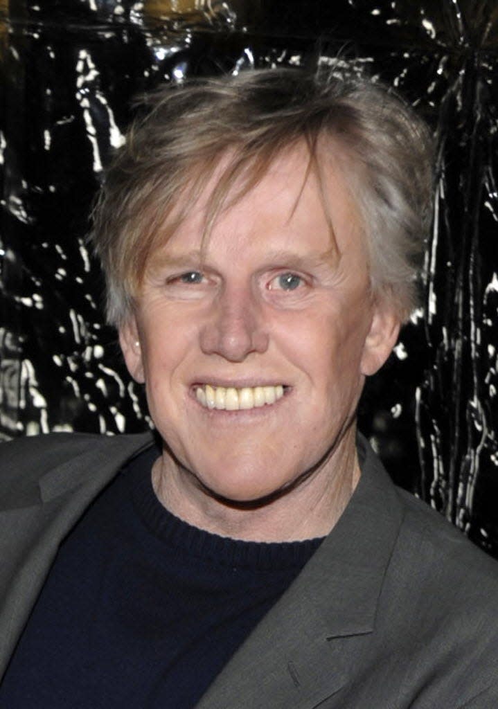 Gary Busey was charged with sex crimes in connection with his appearance at a sci-fi convention in South Jersey earlier this month, Cherry Hill police said Saturday, Aug. 20.