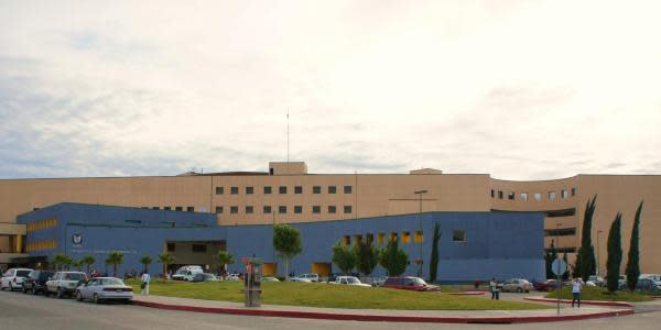 Por Covid-19 Secretaría de Salud prepara la reconversión hospitalaria en Baja California 