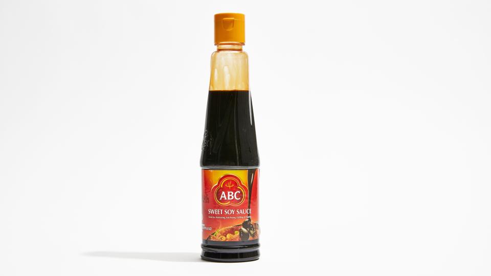 This sauce will improve your marinades, stir-fries—and dare I say?—your life.