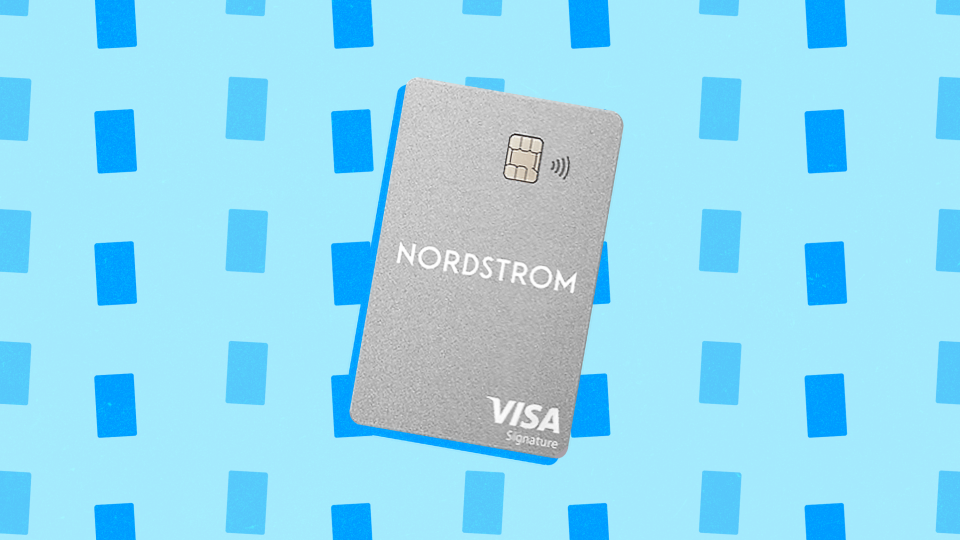 New Nordstrom card members can scoop up savings before the general public at the Nordstrom Anniversary Sale 2021.