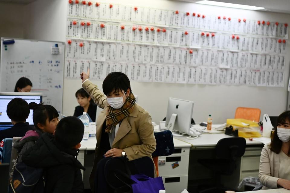 JAPAN-CHINA-HEALTH-VIRUS