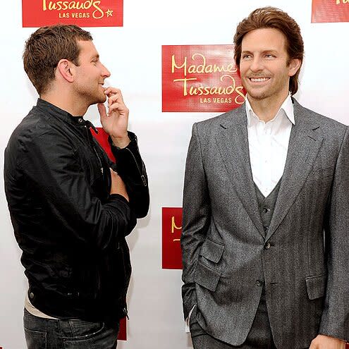 BRADLEY COOPER