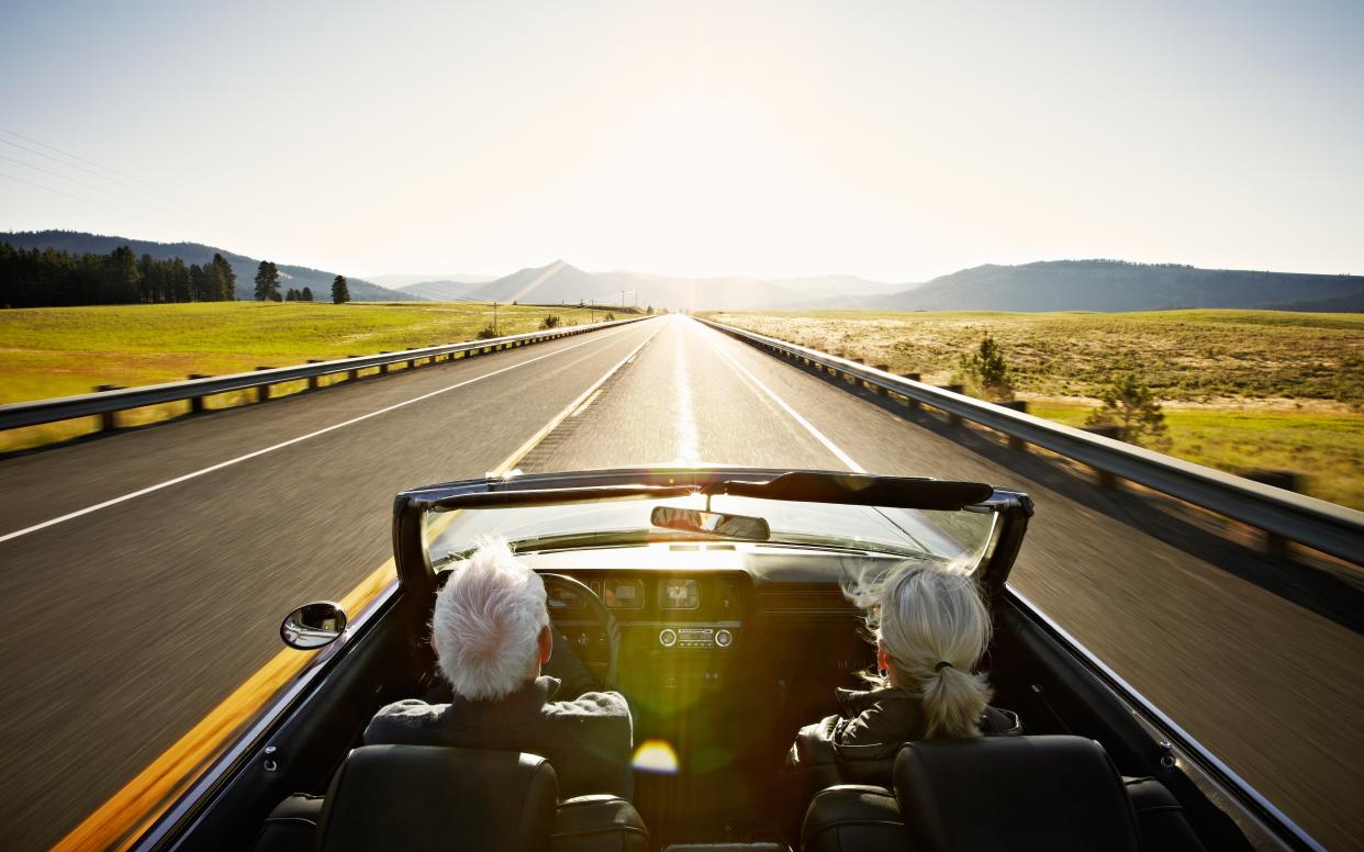 Holidaymakers keen to get on the road can skip important T&Cs - Thomas M. Barwick INC