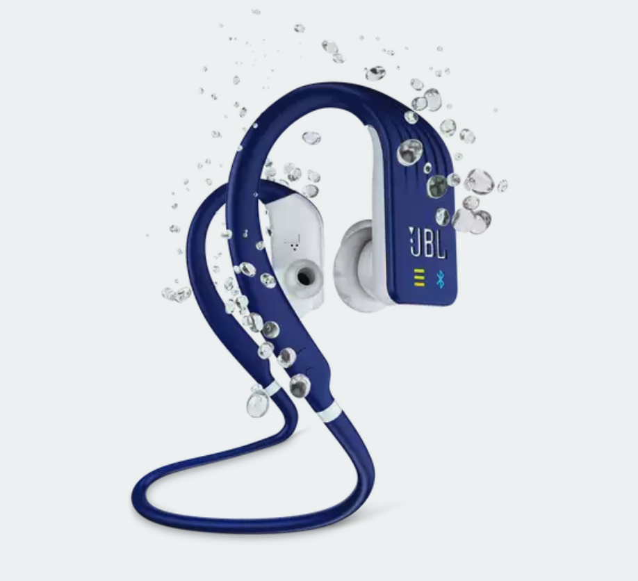 JBL Endurance DIVE Earbuds