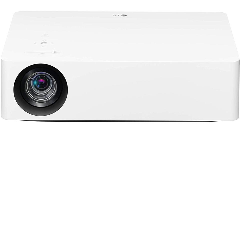 HF85LA Laser Smart TV CineBeam Projector