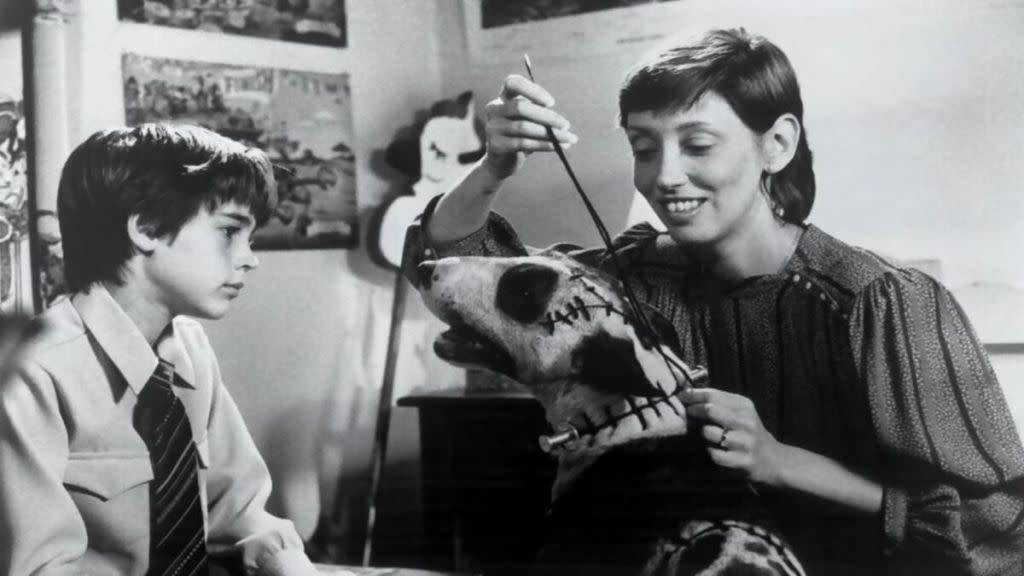 Frankenweenie Where to Watch and Stream Online