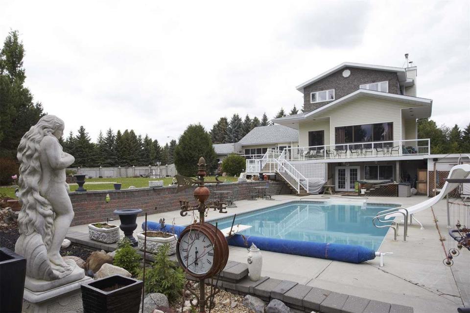 What a $1 million home looks like in Canada this week – June 6 edition