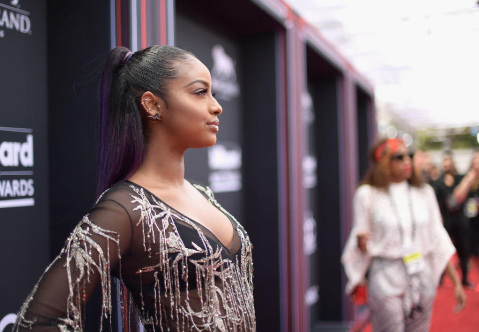 Justine Skye