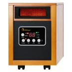 LifeSmart 6-Element Infrared Heater (Walmart / Walmart)