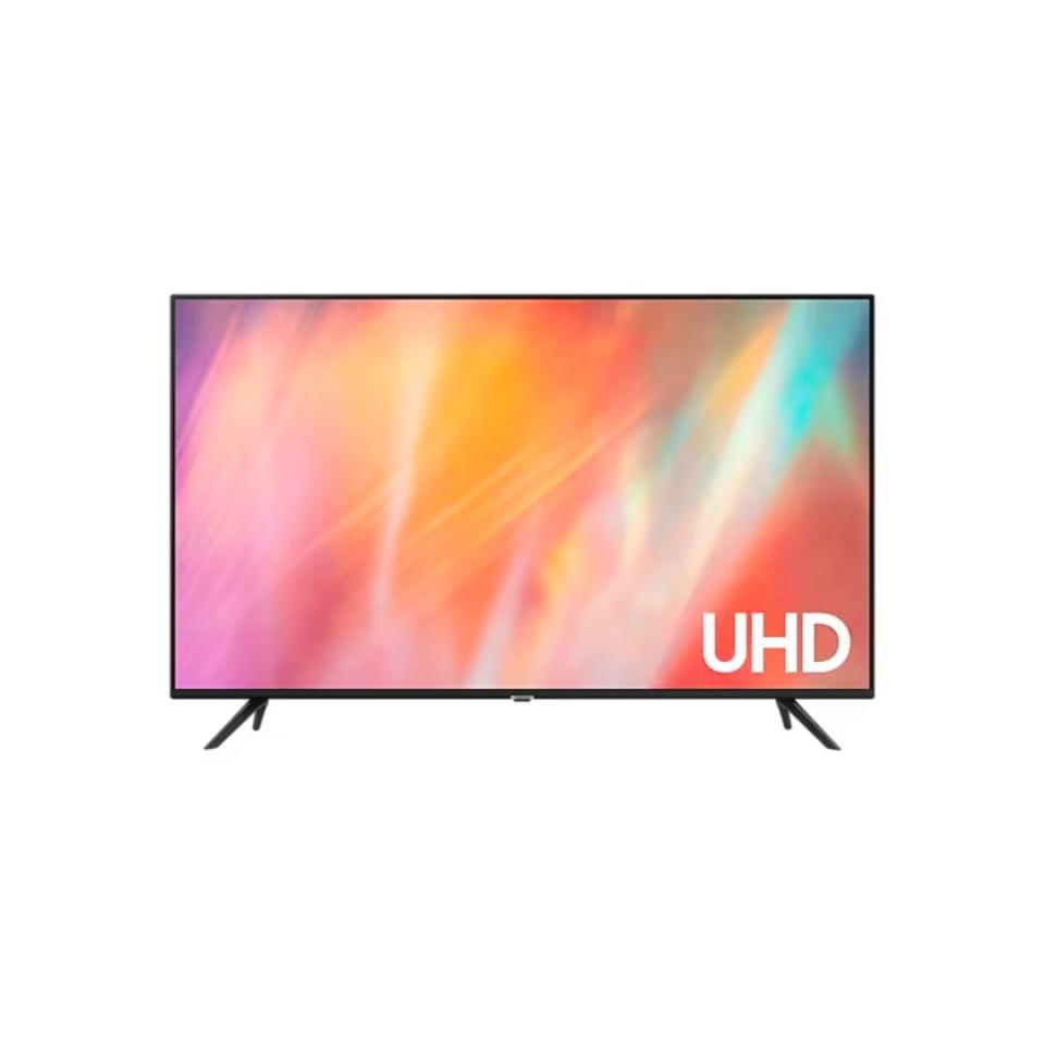 Crystal UHD 4K AU7002. (PHOTO: Samsung)