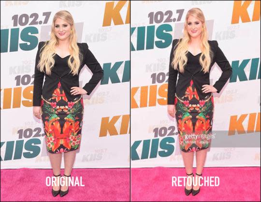 Meghan Trainor Clothes & Outfits, Steal Her Style
