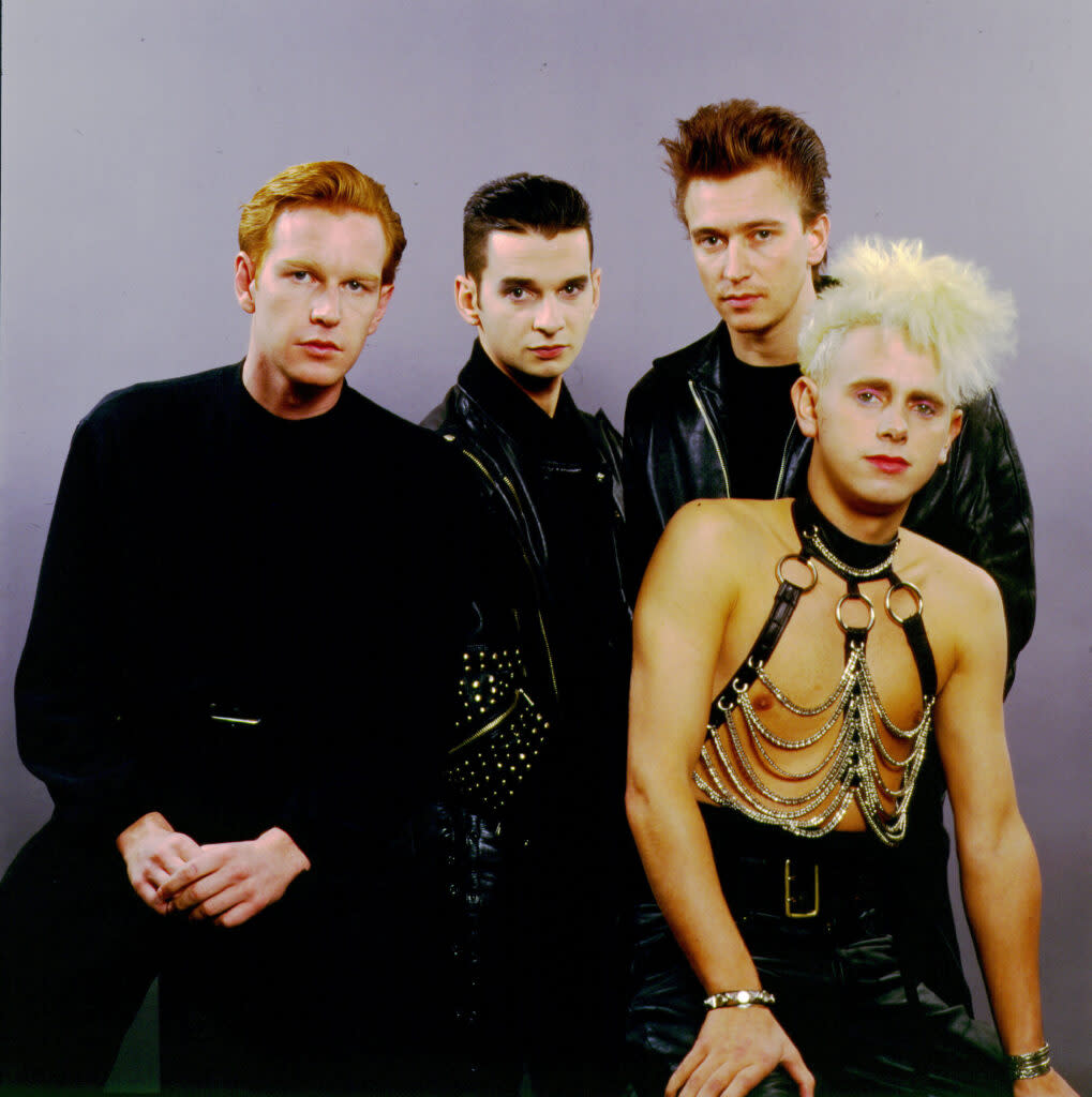 Depeche Mode