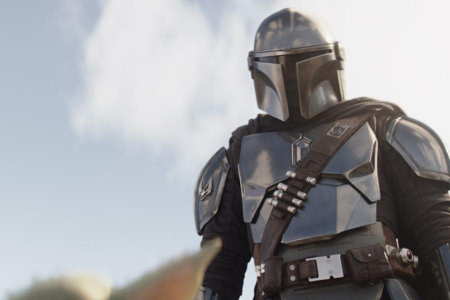 The Mandalorian: fans reaccionan al regreso de un querido personaje en nuevo capítulo