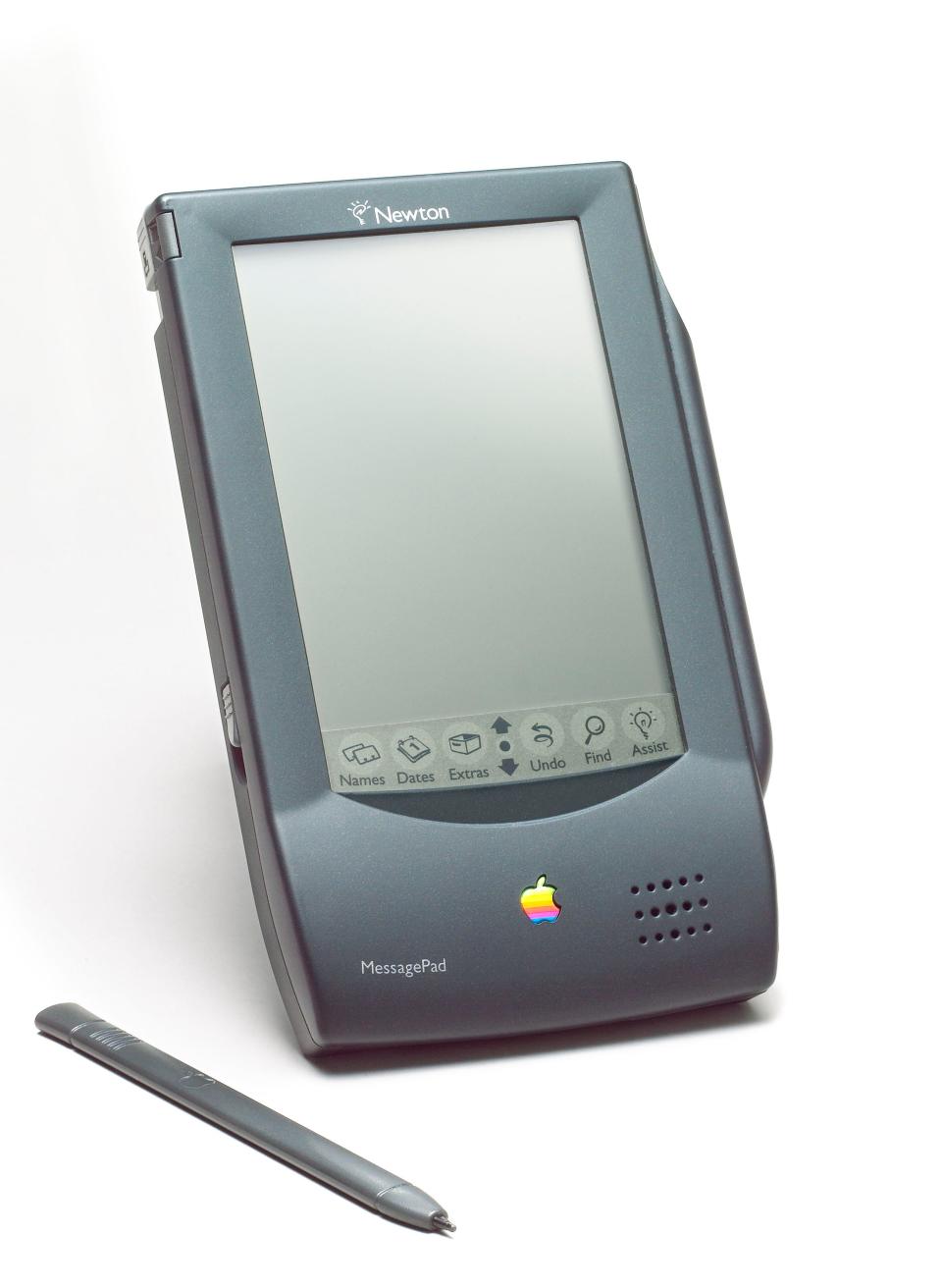 Apple Newton