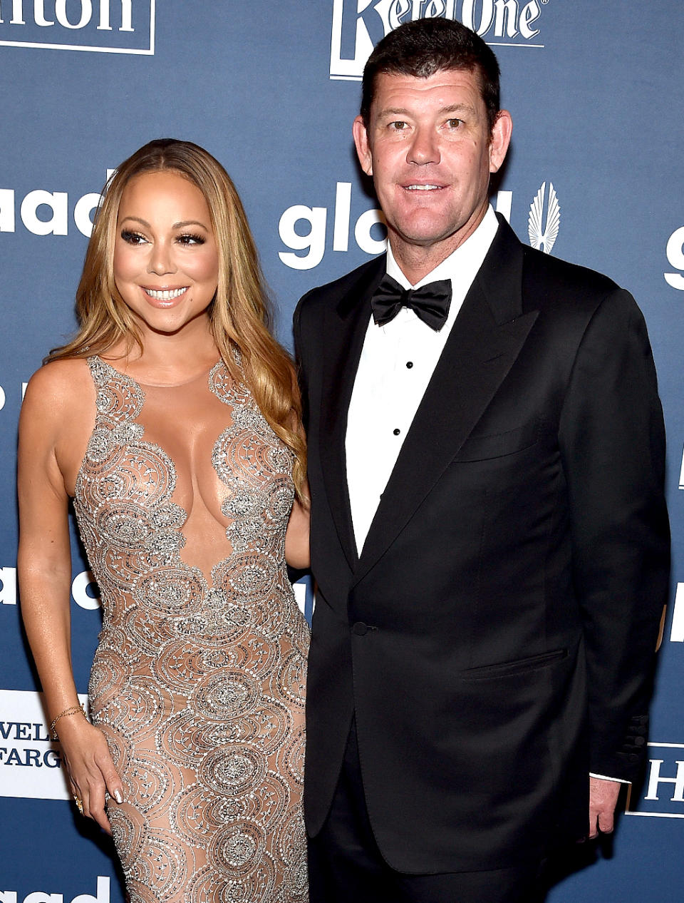 20. Mariah Carey and her billionaire break off engagement