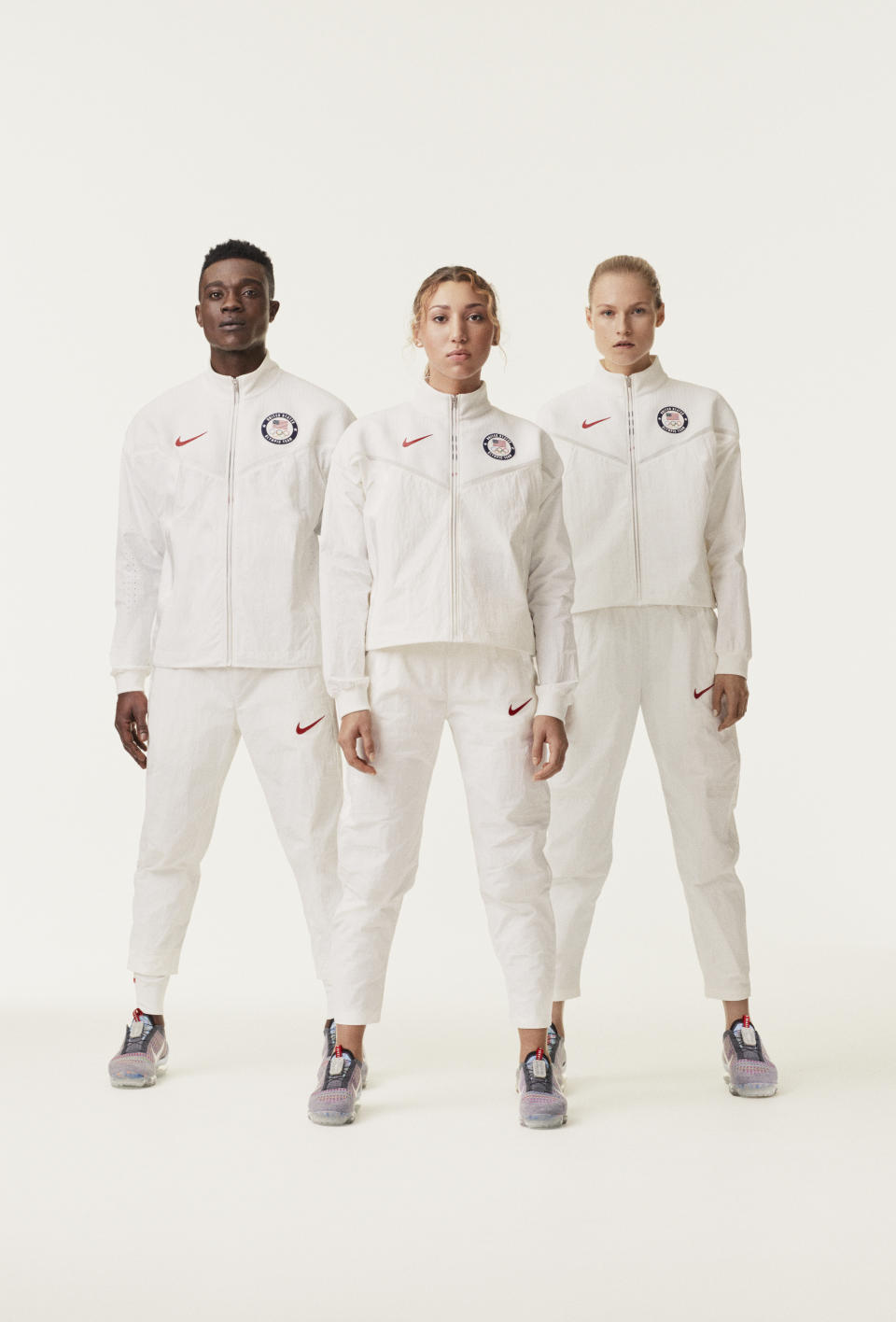 Nike Medal Stand Collection — NIKE