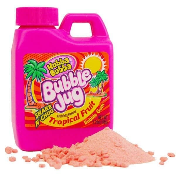 hubba bubba bubble jug