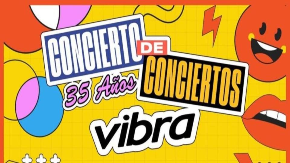 Treinta años después regresa al estadio El Campín de Bogotá el evento que marcó un antes y un después para el rock. Imagen: Vibra