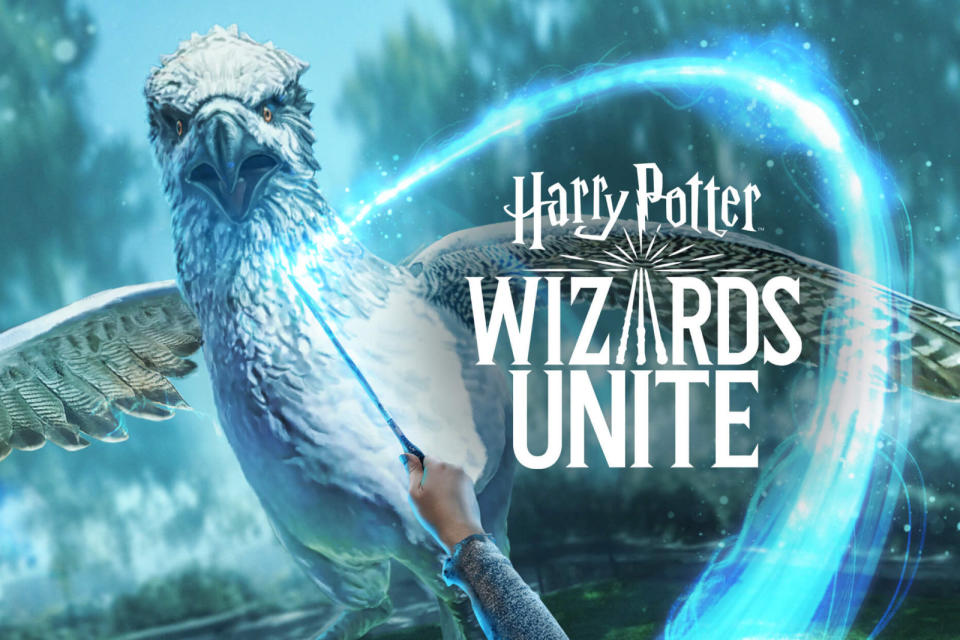 We may not know when the new Harry Potter mobile game is coming, but we dohave an inkling of what it'll be like when it arrives