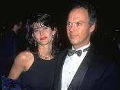 <p>"Friends"-Star liebte "Batman"-Star. Von 1989 bis 1995 waren Courteney Cox und Michael Keaton ein Paar. Für Hollywood-Verhältnisse gar nicht so schlecht. (Bild: Diane Freed)</p> 