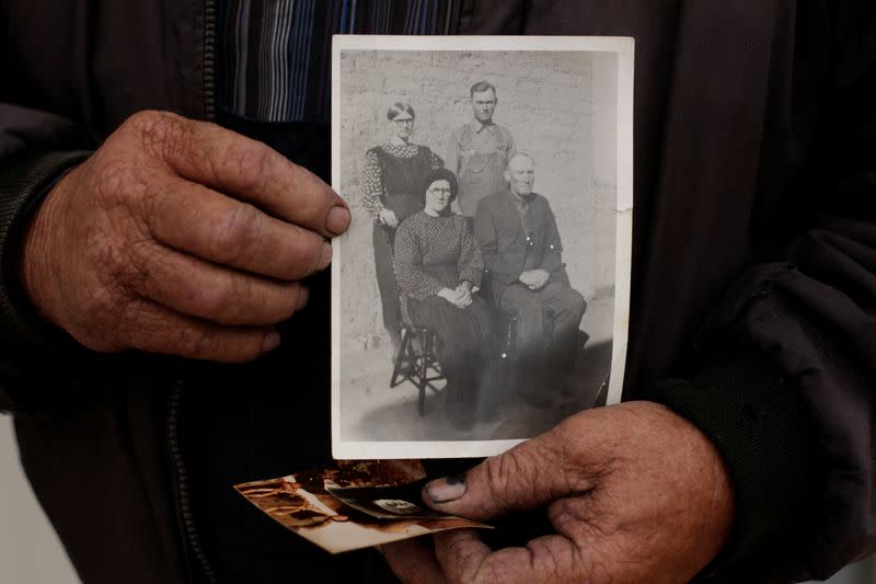 The Wider Image: In Mexico, a decade of images shows Mennonites' traditions frozen in time