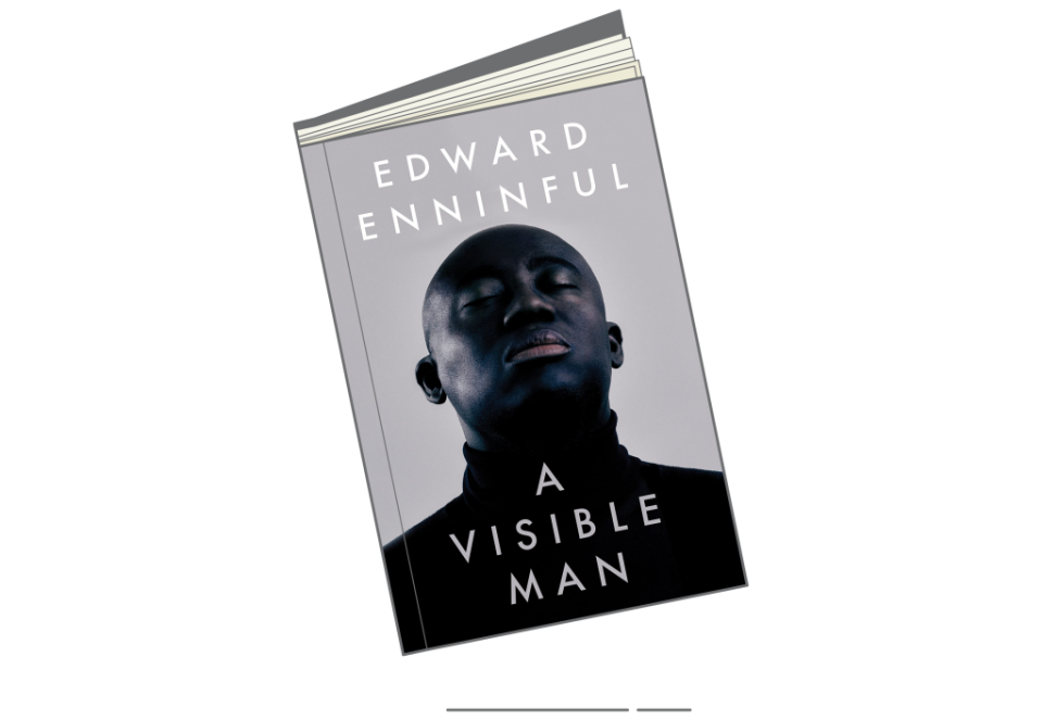 'A Visible Man: A Memoir' by Edward Enninful