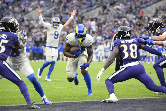 AP WAS THERE: Riggins, Washington go 'Hog' wild to top Miami NFL - Bally  Sports