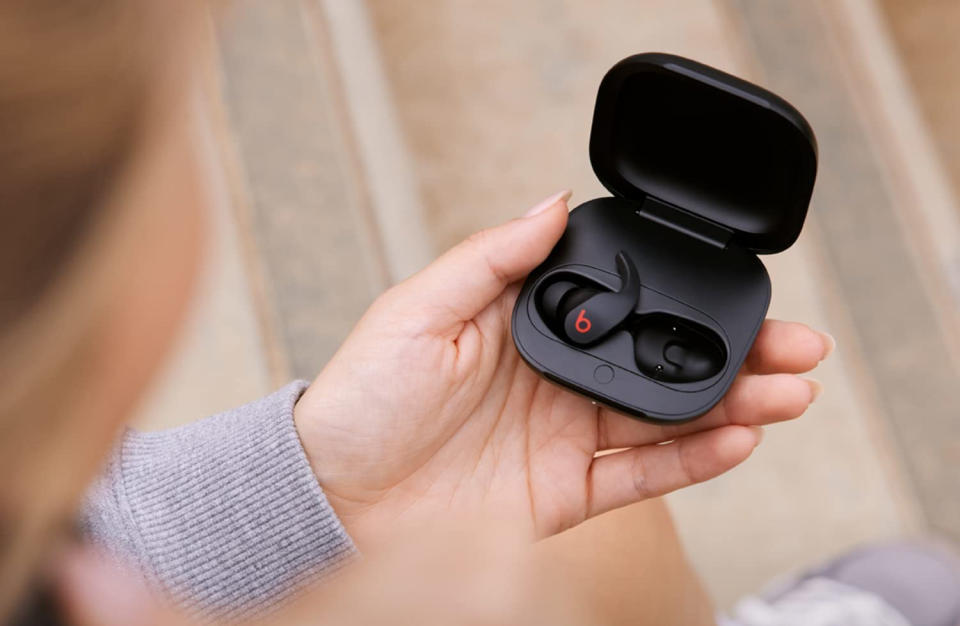 Beats Headphones Deals for Cyber Monday: Beats Fit Pro