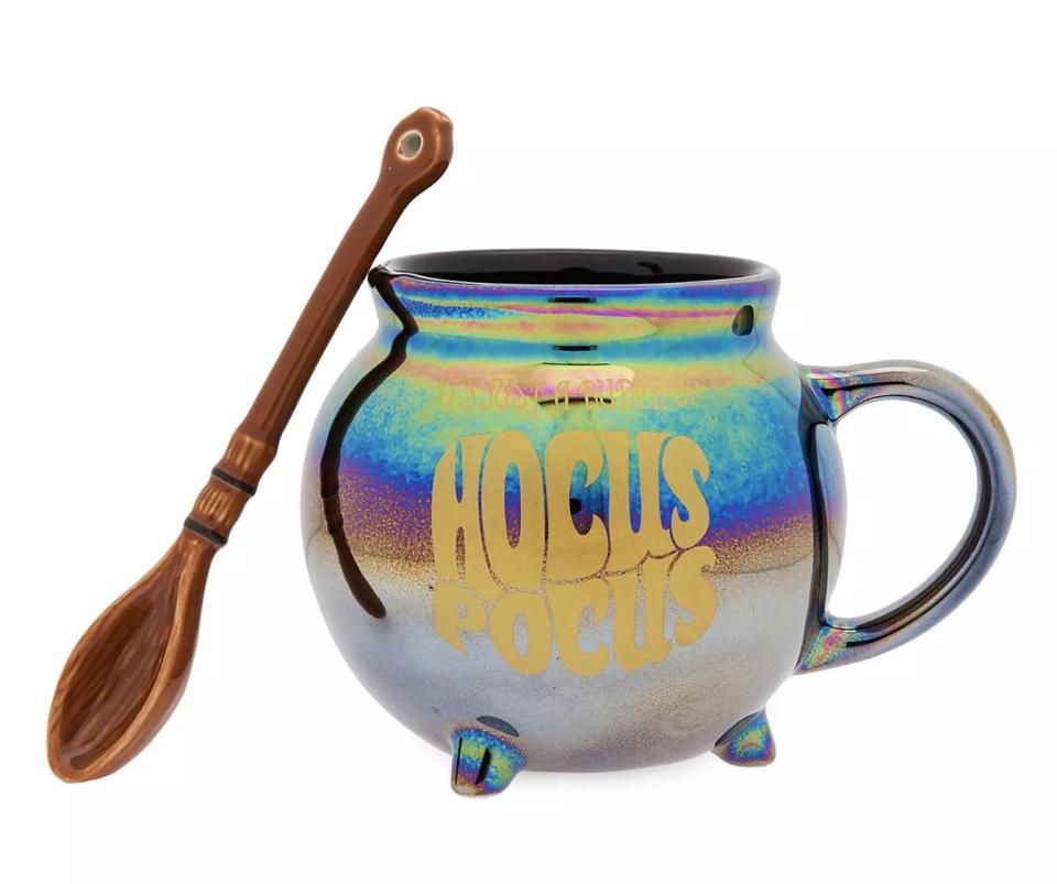 hocus pocus mug