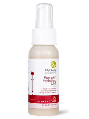 Mychelle Pumpkin Hydrating Mist