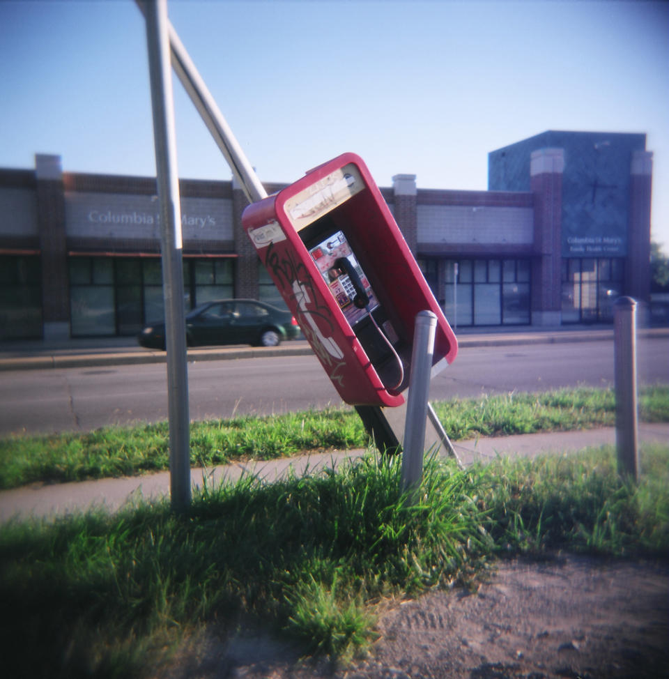 Payphone