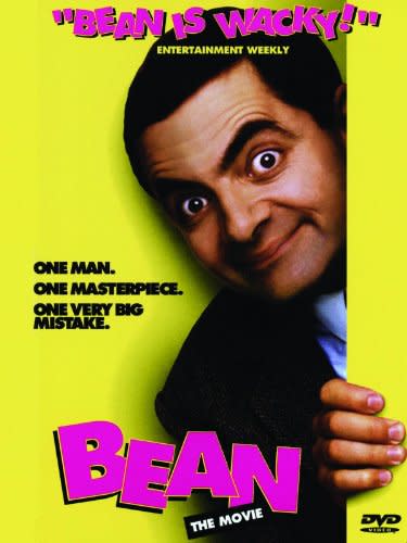 Bean (1997)