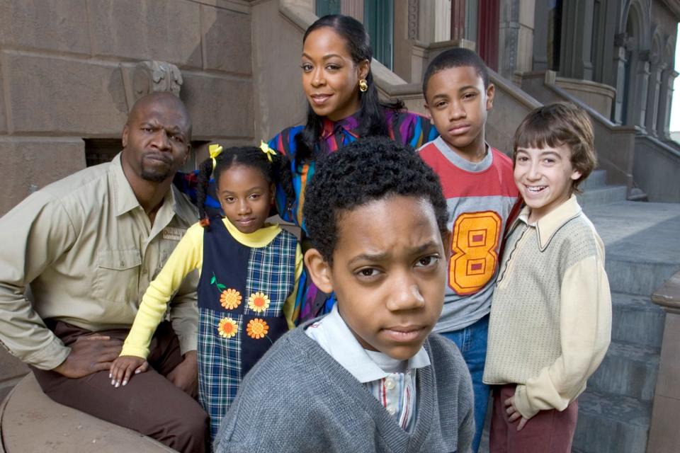 'Everybody Hates Chris'