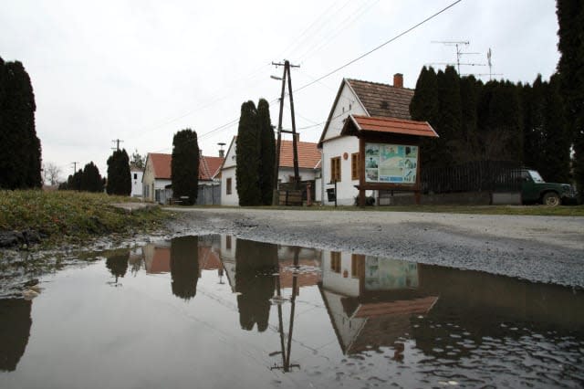 Hungary Village for Rent