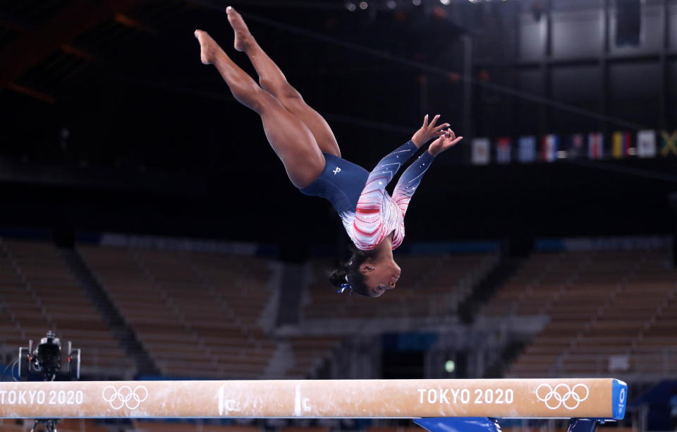   Xavier Laine / Getty Images