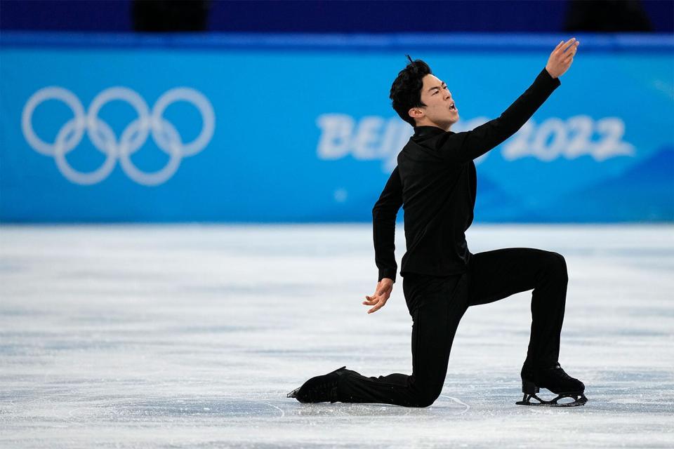 Nathan Chen