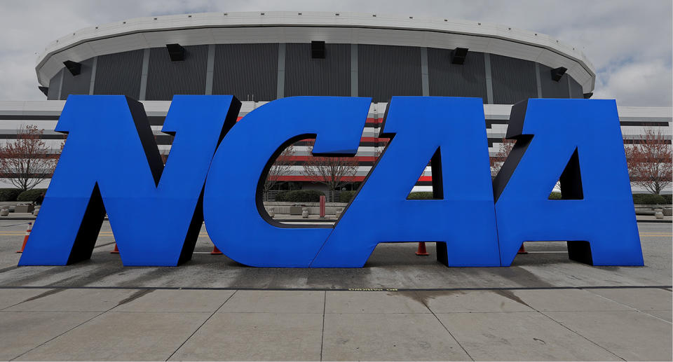 Many athletic departments will feel negative effects from the upcoming tax changes. (Getty Images)