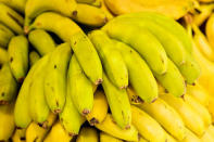 More than a hangover cure, this is a hangover prevention aid. Here, you need to be a bit quirky and eat a few bananas before you hit the bar. The potassium in the banana and its complex carbohydrates has a rehydrating and coating effect on the intestines, helping you recover faster from the alcohol excess.