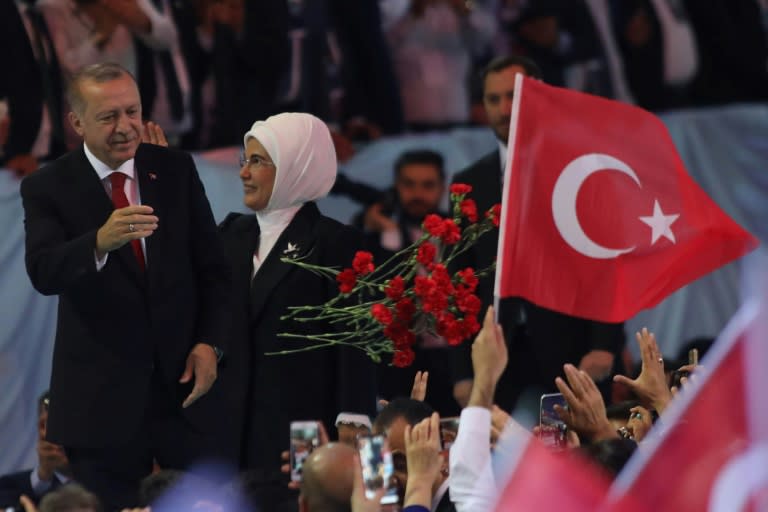 Erdogan's unorthodox economic beliefs haven't helped