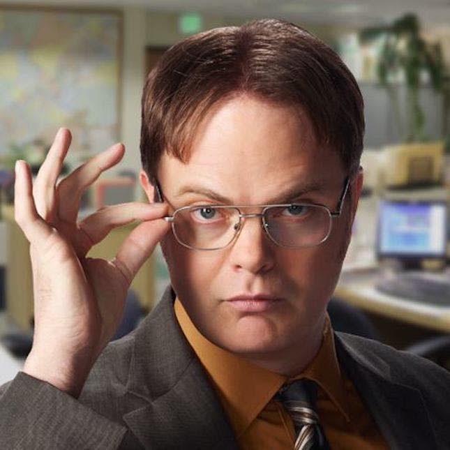 dwight