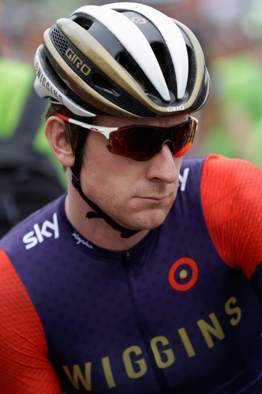 British outfit Team Sky is under scrutiny and suspicion following reports the team's former star, Sir Bradley Wiggins, used medicines to gain an unfair advantage on his rivals